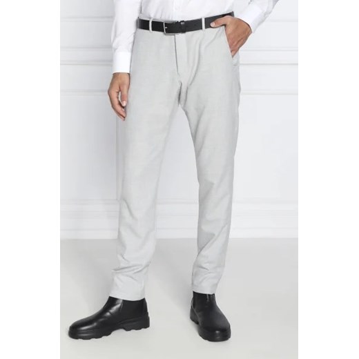 Joop! Jeans Spodnie Maxton | Modern fit ze sklepu Gomez Fashion Store w kategorii Spodnie męskie - zdjęcie 172978570