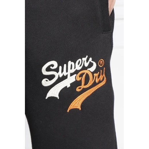 Spodnie męskie Superdry 