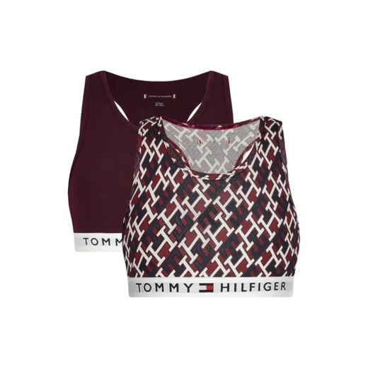 Tommy Hilfiger Biustonosz 2-pack ze sklepu Gomez Fashion Store w kategorii Staniki dla dziewczynki - zdjęcie 172978762