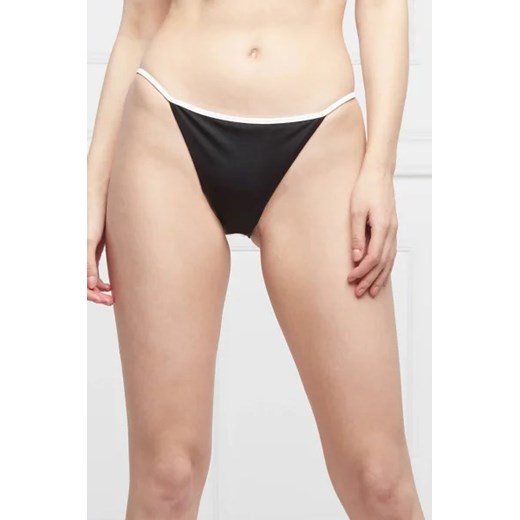 Iceberg Dół od bikini Iceberg XS promocyjna cena Gomez Fashion Store