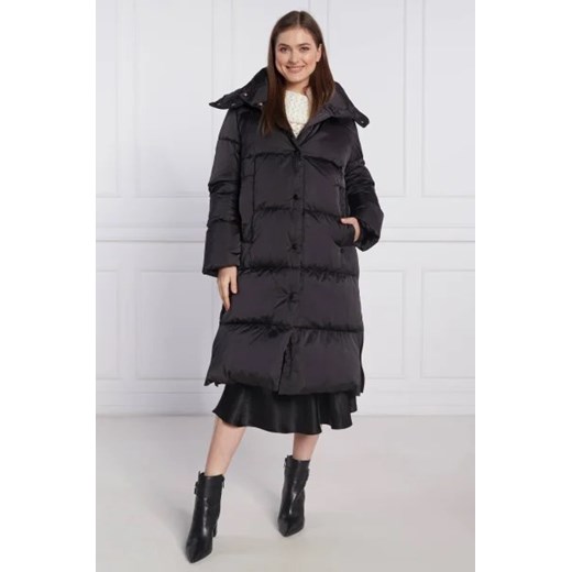 Marc Cain Puchowa kurtka Marc Cain 40 promocyjna cena Gomez Fashion Store