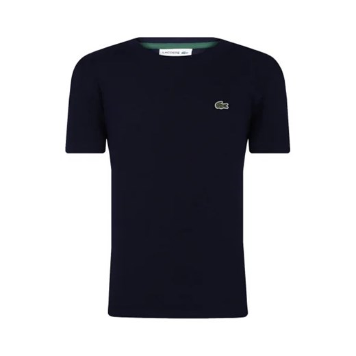 Lacoste T-shirt | Regular Fit ze sklepu Gomez Fashion Store w kategorii T-shirty chłopięce - zdjęcie 172978924