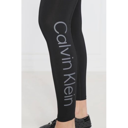 Spodnie damskie Calvin Klein