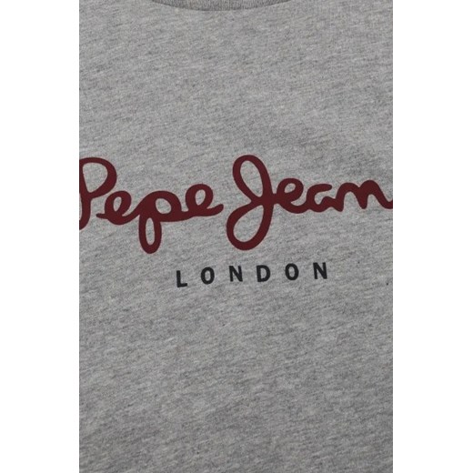Pepe Jeans London Longsleeve NEW HERMAN N | Regular Fit 104 Gomez Fashion Store promocja