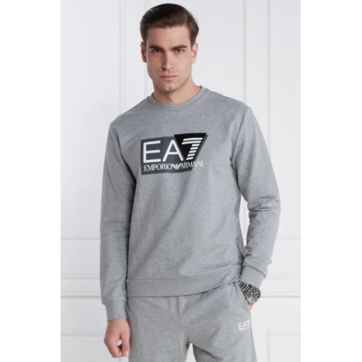 Dres męski Emporio Armani dresowy