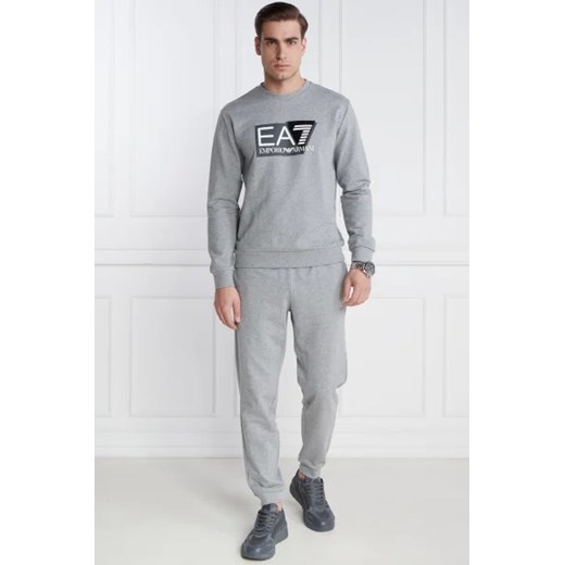 Dres męski Emporio Armani dresowy