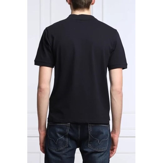 T-shirt męski Guess