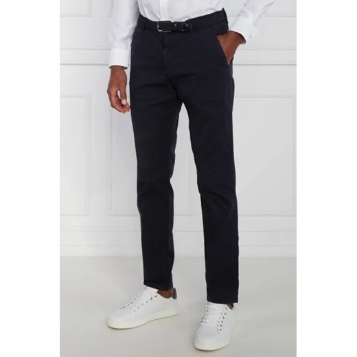 Joop! Jeans Spodnie Matthew | Regular Fit ze sklepu Gomez Fashion Store w kategorii Spodnie męskie - zdjęcie 172979273