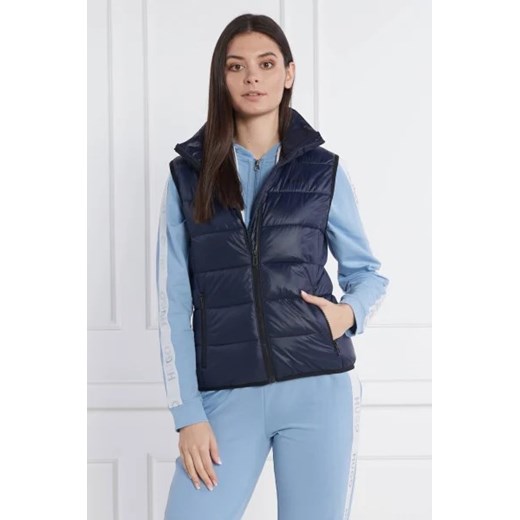 HUGO Bezrękawnik Fandicia-1 | Regular Fit XXL okazyjna cena Gomez Fashion Store