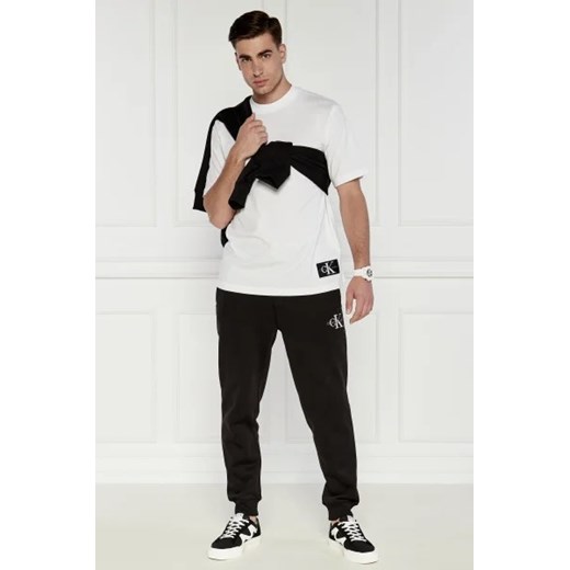 CALVIN KLEIN JEANS Spodnie dresowe | Regular Fit S Gomez Fashion Store