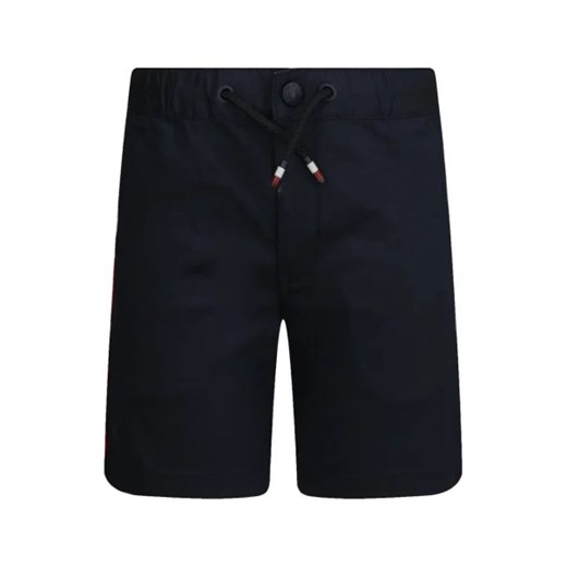 Tommy Hilfiger Szorty | Regular Fit Tommy Hilfiger 176 promocja Gomez Fashion Store