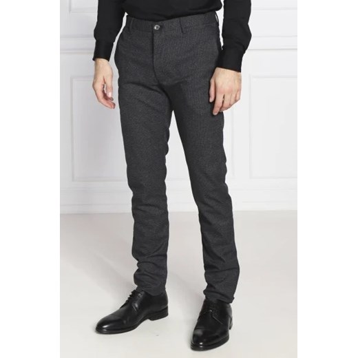 Joop! Jeans Spodnie Steen | Slim Fit ze sklepu Gomez Fashion Store w kategorii Spodnie męskie - zdjęcie 172979612