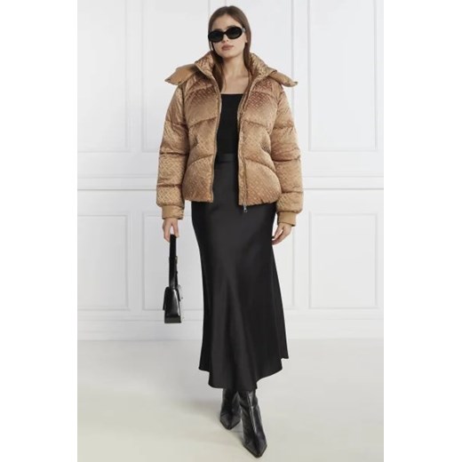 Kurtka damska BOSS HUGO 