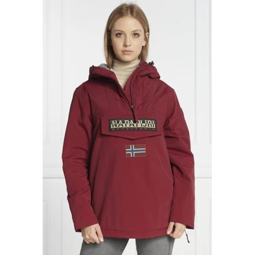 Napapijri Kurtka | Regular Fit ze sklepu Gomez Fashion Store w kategorii Kurtki damskie - zdjęcie 172979670