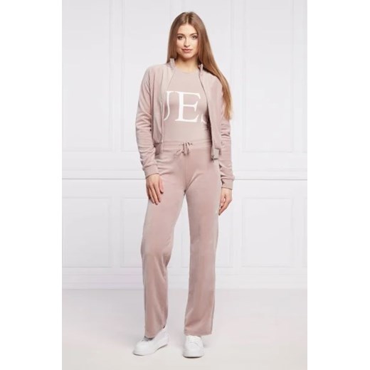 GUESS Spodnie dresowe | Regular Fit Guess XS wyprzedaż Gomez Fashion Store