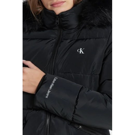 Kurtka damska Calvin Klein