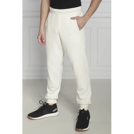 Calvin Klein Spodnie dresowe | Regular Fit Calvin Klein L okazyjna cena Gomez Fashion Store