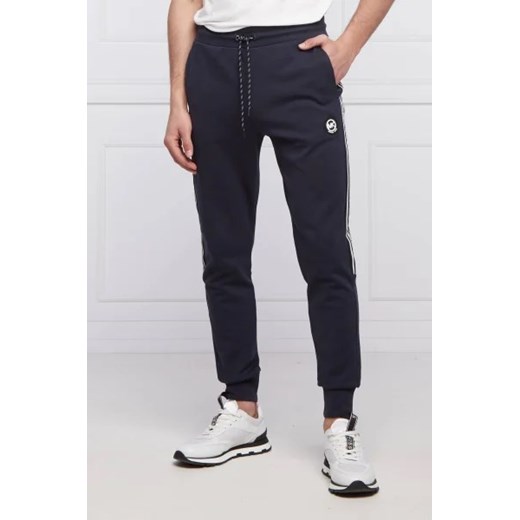 Michael Kors Spodnie dresowe | Regular Fit Michael Kors M Gomez Fashion Store okazja