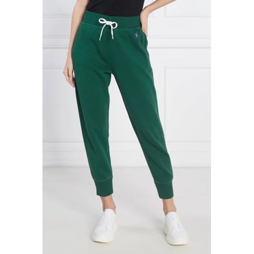 Spodnie damskie Polo Ralph Lauren