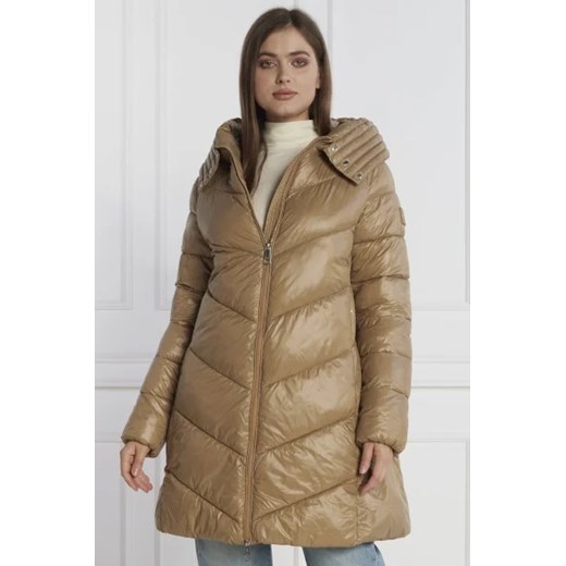 BOSS BLACK Kurtka Petrana | Regular Fit ze sklepu Gomez Fashion Store w kategorii Kurtki damskie - zdjęcie 172980160
