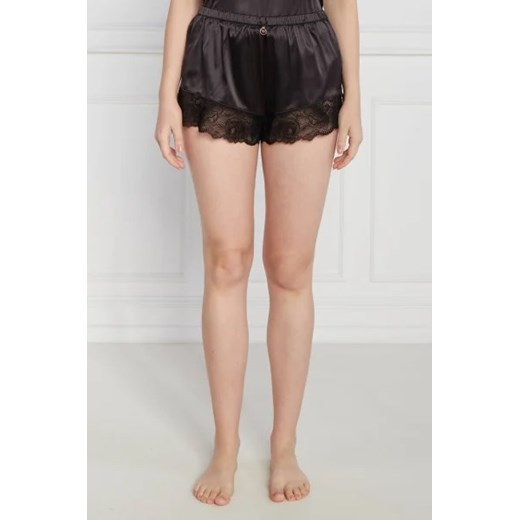 Emporio Armani Piżama | Regular Fit Emporio Armani S okazja Gomez Fashion Store