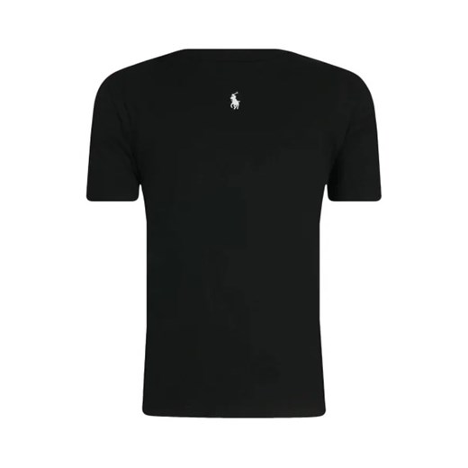 POLO RALPH LAUREN T-shirt | Regular Fit ze sklepu Gomez Fashion Store w kategorii T-shirty chłopięce - zdjęcie 172980283