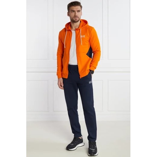 EA7 Dres | Regular Fit XL wyprzedaż Gomez Fashion Store