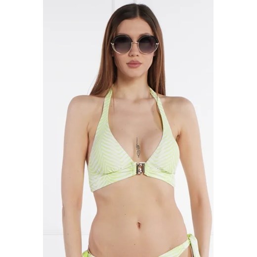 Liu Jo Beachwear Góra od bikini ze sklepu Gomez Fashion Store w kategorii Stroje kąpielowe - zdjęcie 172980503