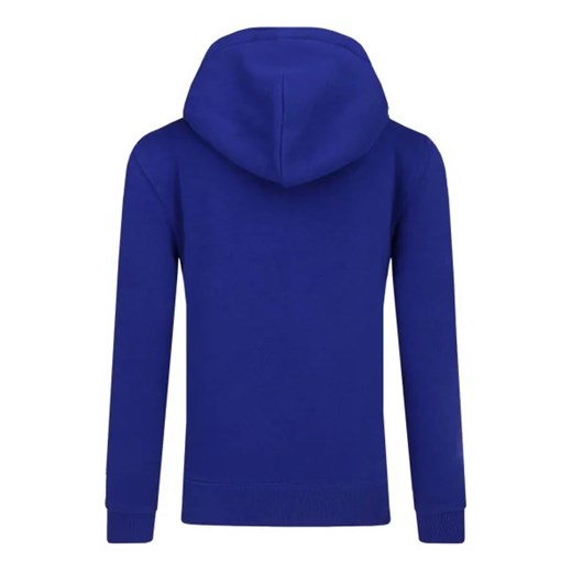 POLO RALPH LAUREN Bluza LSPOHOODM14 | Regular Fit Polo Ralph Lauren 98 okazja Gomez Fashion Store