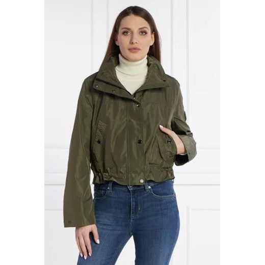 Marc Cain Kurtka | Cropped Fit ze sklepu Gomez Fashion Store w kategorii Kurtki damskie - zdjęcie 172980694