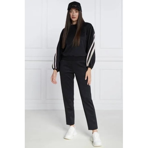 Twinset U&B Spodnie | Regular Fit S okazja Gomez Fashion Store