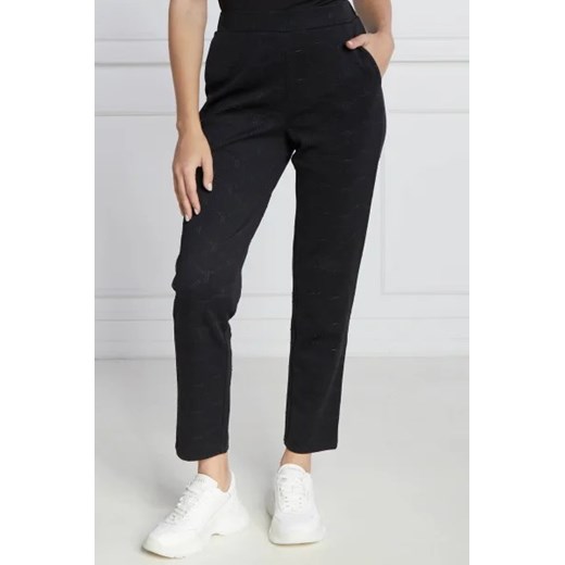 Twinset U&B Spodnie | Regular Fit XL Gomez Fashion Store okazja