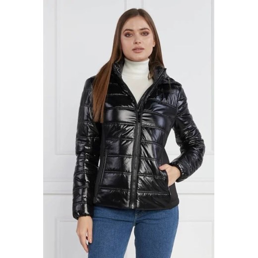 Calvin Klein Kurtka | Regular Fit ze sklepu Gomez Fashion Store w kategorii Kurtki damskie - zdjęcie 172980913