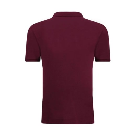 POLO RALPH LAUREN Polo | Slim Fit | pique Polo Ralph Lauren 152/158 okazja Gomez Fashion Store
