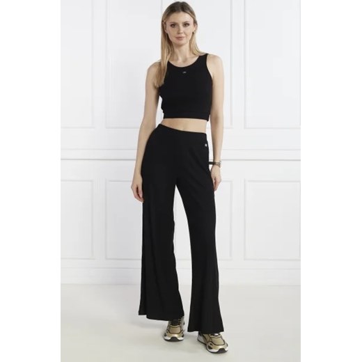EA7 Komplet | Slim Fit ze sklepu Gomez Fashion Store w kategorii Komplety i garnitury damskie - zdjęcie 172981053