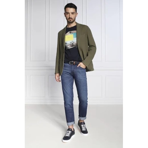 BOSS BLACK Jeansy Maine3 | Regular Fit 36/32 promocyjna cena Gomez Fashion Store