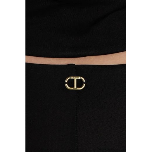 Spodnie damskie Twinset