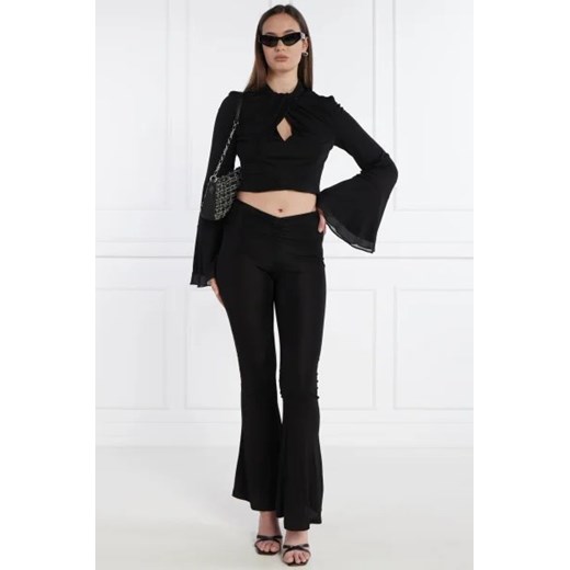 Spodnie damskie Twinset