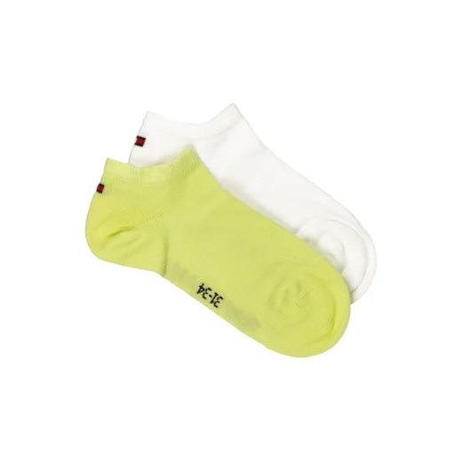 Tommy Hilfiger Skarpety 2-pack ze sklepu Gomez Fashion Store w kategorii Skarpetki dziecięce - zdjęcie 172981193