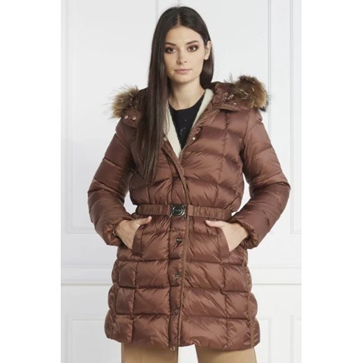 Liu Jo Kurtka | Regular Fit Liu Jo 38 Gomez Fashion Store wyprzedaż
