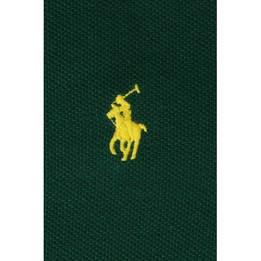 POLO RALPH LAUREN Polo | Slim Fit | pique Polo Ralph Lauren 140/146 okazyjna cena Gomez Fashion Store