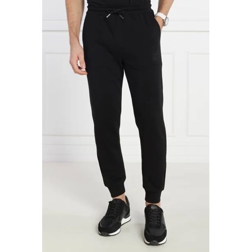 Karl Lagerfeld Spodnie dresowe | Regular Fit ze sklepu Gomez Fashion Store w kategorii Spodnie męskie - zdjęcie 172981240