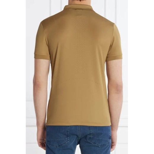 BOSS GREEN Polo Patteo MB 13 | Slim Fit S okazyjna cena Gomez Fashion Store