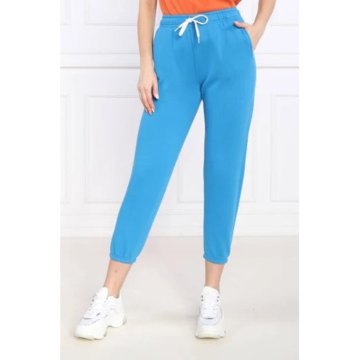 POLO RALPH LAUREN Spodnie dresowe | Regular Fit ze sklepu Gomez Fashion Store w kategorii Spodnie damskie - zdjęcie 172981461