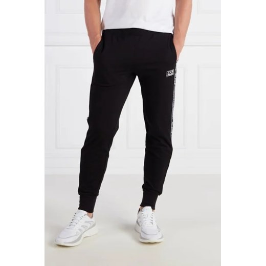 Spodnie męskie Emporio Armani
