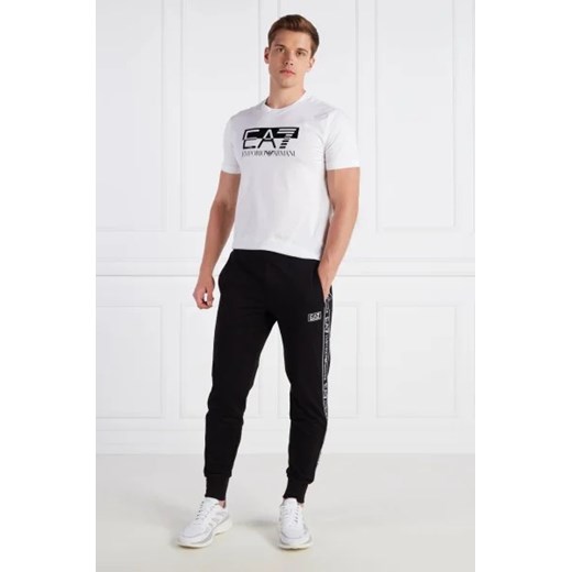 Spodnie męskie Emporio Armani