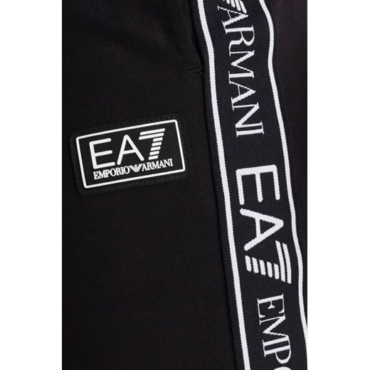 Spodnie męskie Emporio Armani