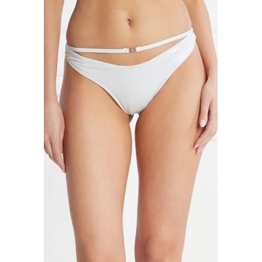 Calvin Klein Swimwear Dół od bikini M okazja Gomez Fashion Store