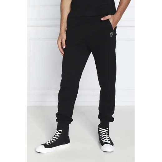 Karl Lagerfeld Spodnie dresowe | Regular Fit ze sklepu Gomez Fashion Store w kategorii Spodnie męskie - zdjęcie 172981760