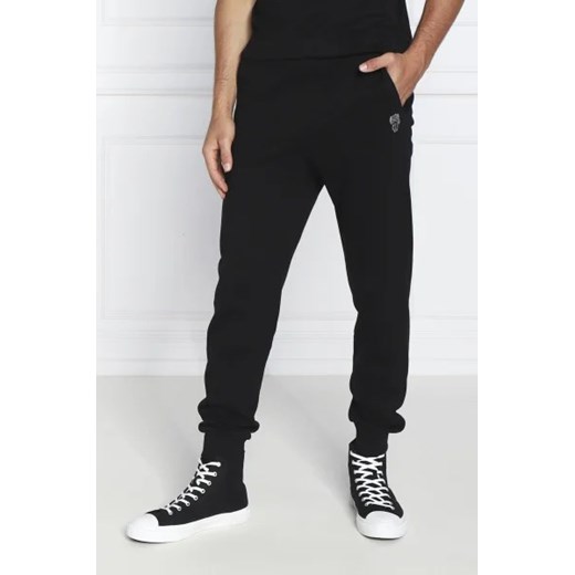 Karl Lagerfeld Spodnie dresowe | Regular Fit Karl Lagerfeld XXL wyprzedaż Gomez Fashion Store